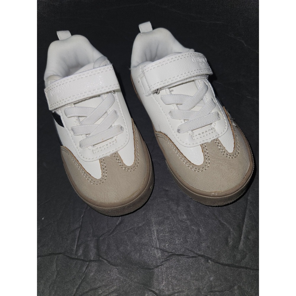 6‎ Mos. Osh Gosh BGosh Athletic Shoes NWOT